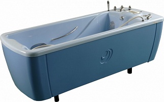 Электрогальваническая ванна для всего тела Electra CG