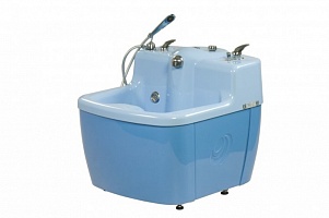 Гидромассажная ванна универсального применения Lastura
