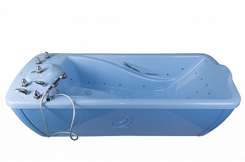 LAGUNA Plus Bubble - Бальнеологическая ванна