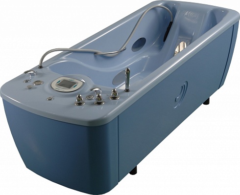 ELECTRA CG - Электрогальваническая ванна для всего тела